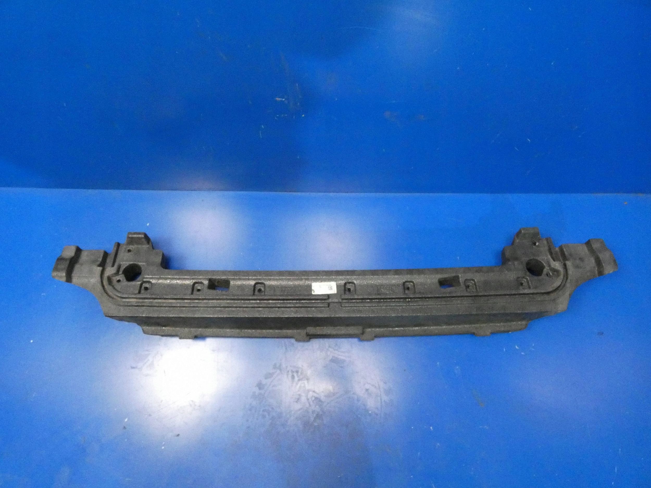 JAGUAR XF II X260 ABSORBER of a bumper sider front front