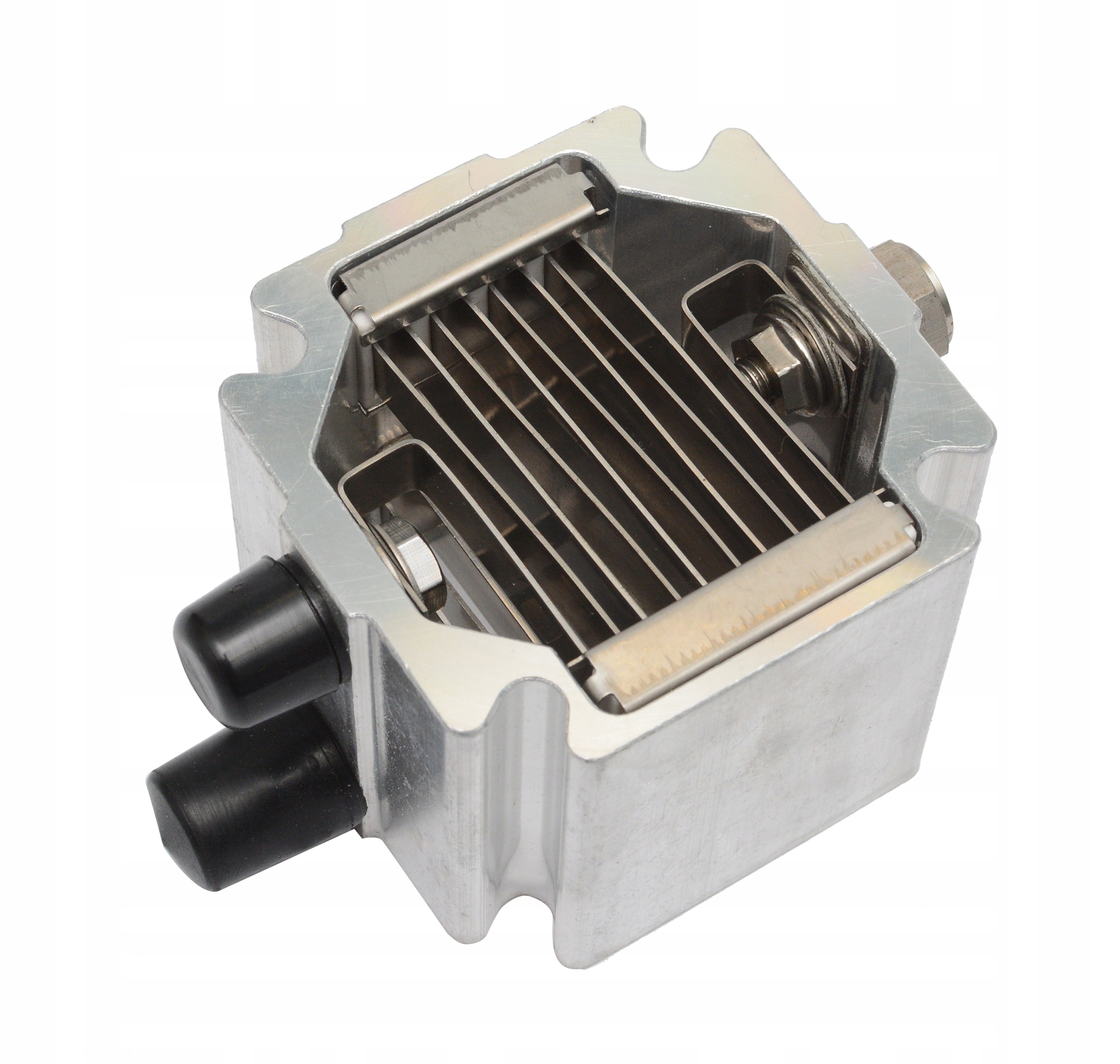 PODGRZEWACZ ROZRUSZNIKA VOLVO