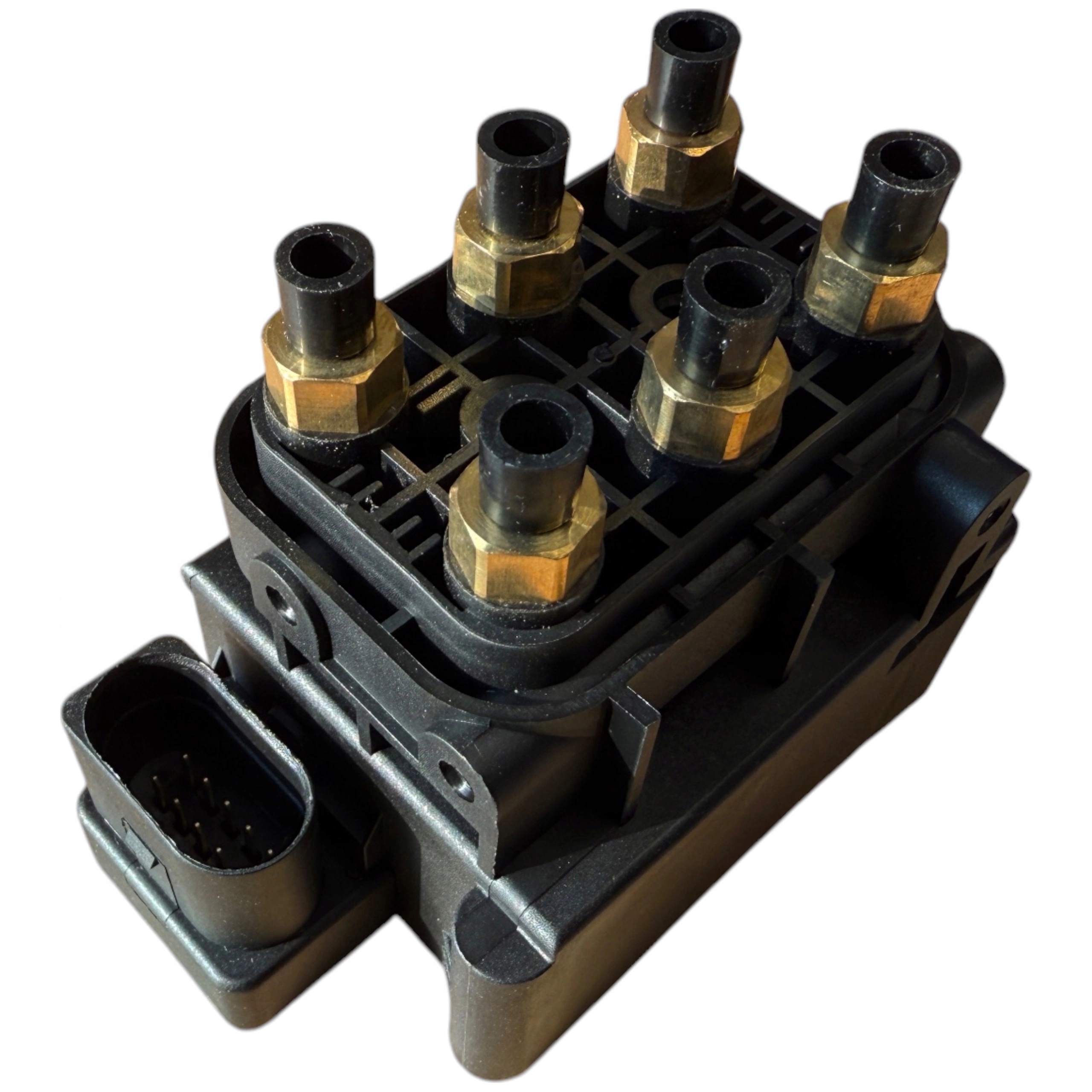 Rozdělovač Blokový závěsová lišta Porsche Cayenne 9PA 92A