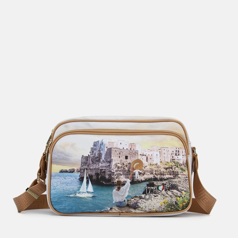 Kabelka přes rameno Ynot YES331S5 Polignano Coast