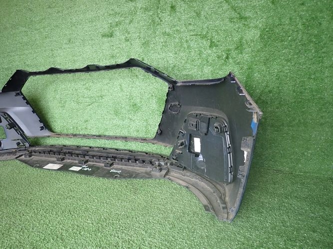 AUDI A1 82A 19- front bumper front