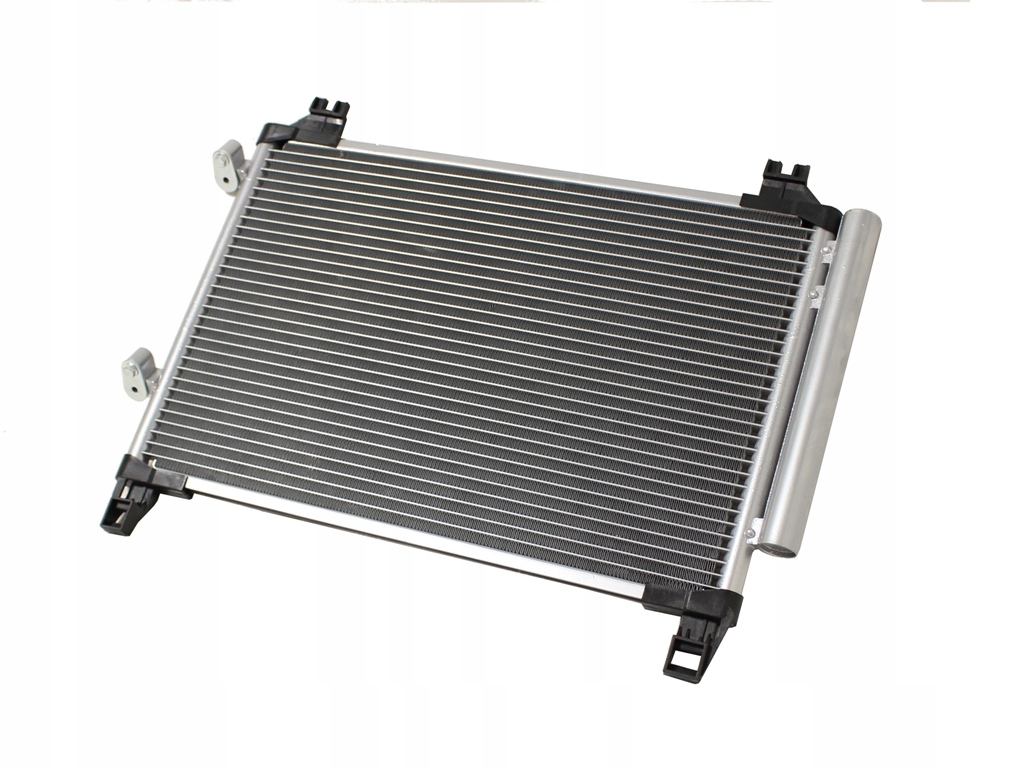 Ac Condenser Toyota Yaris 1.0 1.3 1.33 | Xdalys.lt