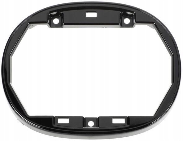 PODSTAWA EMBLEMATU GRILLA POD RADAR MAZDA CX-5 KF 2021- ORYGINAŁ Producent części Mazda OE