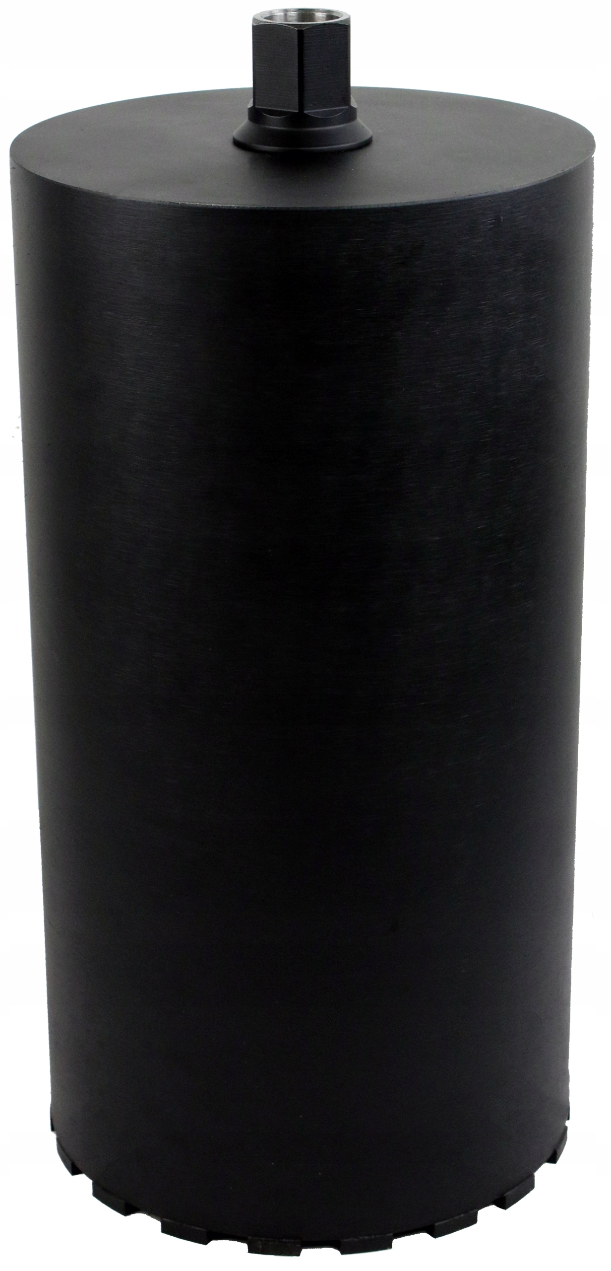 Vrták pro práci za mokra Fi 52 mm standard