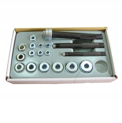 Nástroj Jmp na inštaláciu kužeľových ložísk 20ks