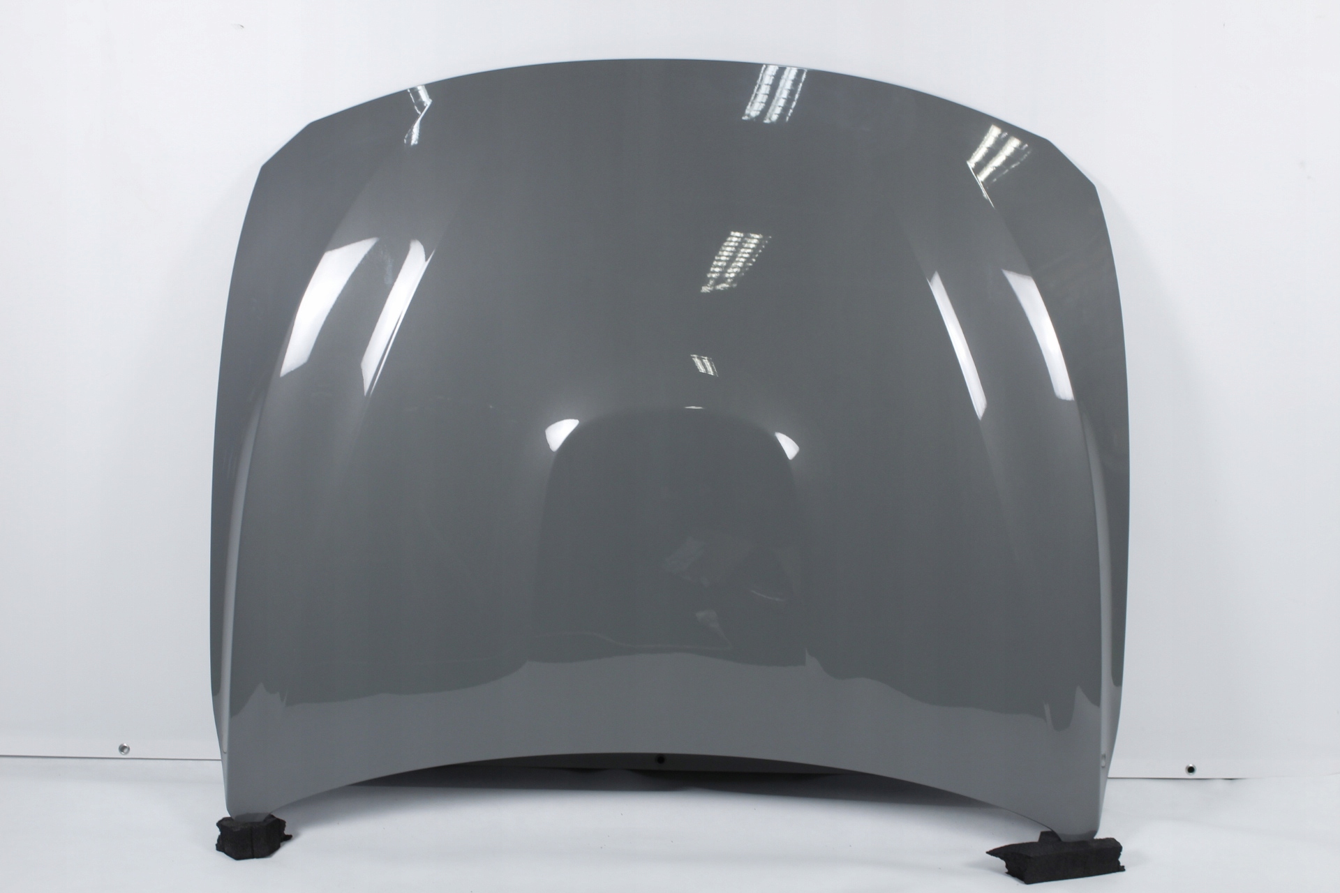 8058887 - Крышка капота BMW F80 M3 F82 M4 C39 Lime ROCK GREY