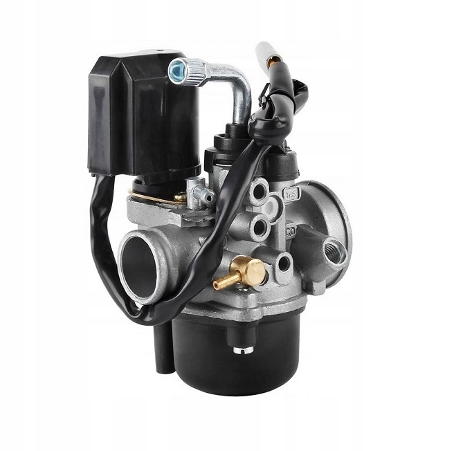 MGOY25208 - КАРБЮРАТОР PIAGGIO GILERA APRILIA SR 50 2T 17.5 PHVA