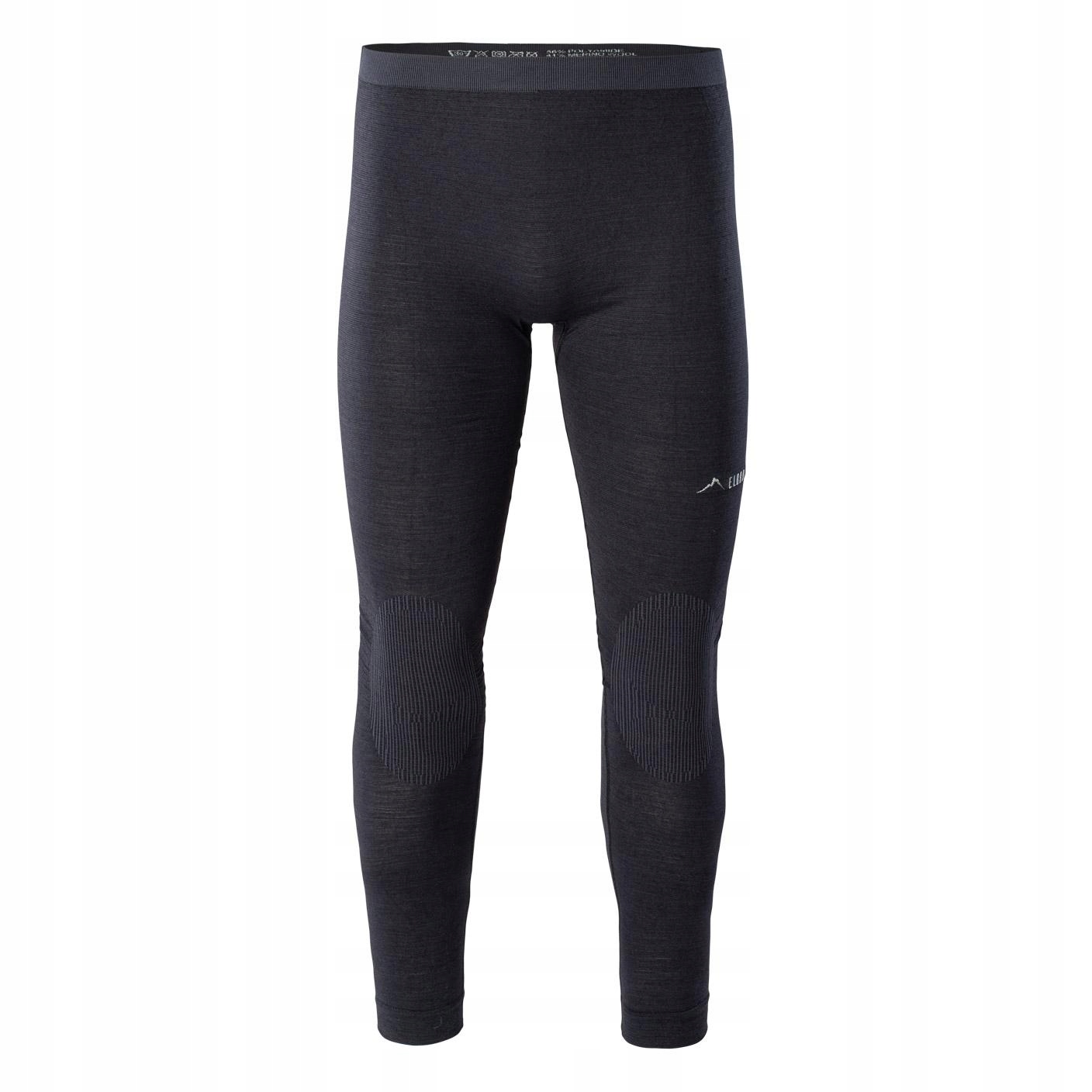 Pánské termoaktivní legíny Elarit Bottom XL