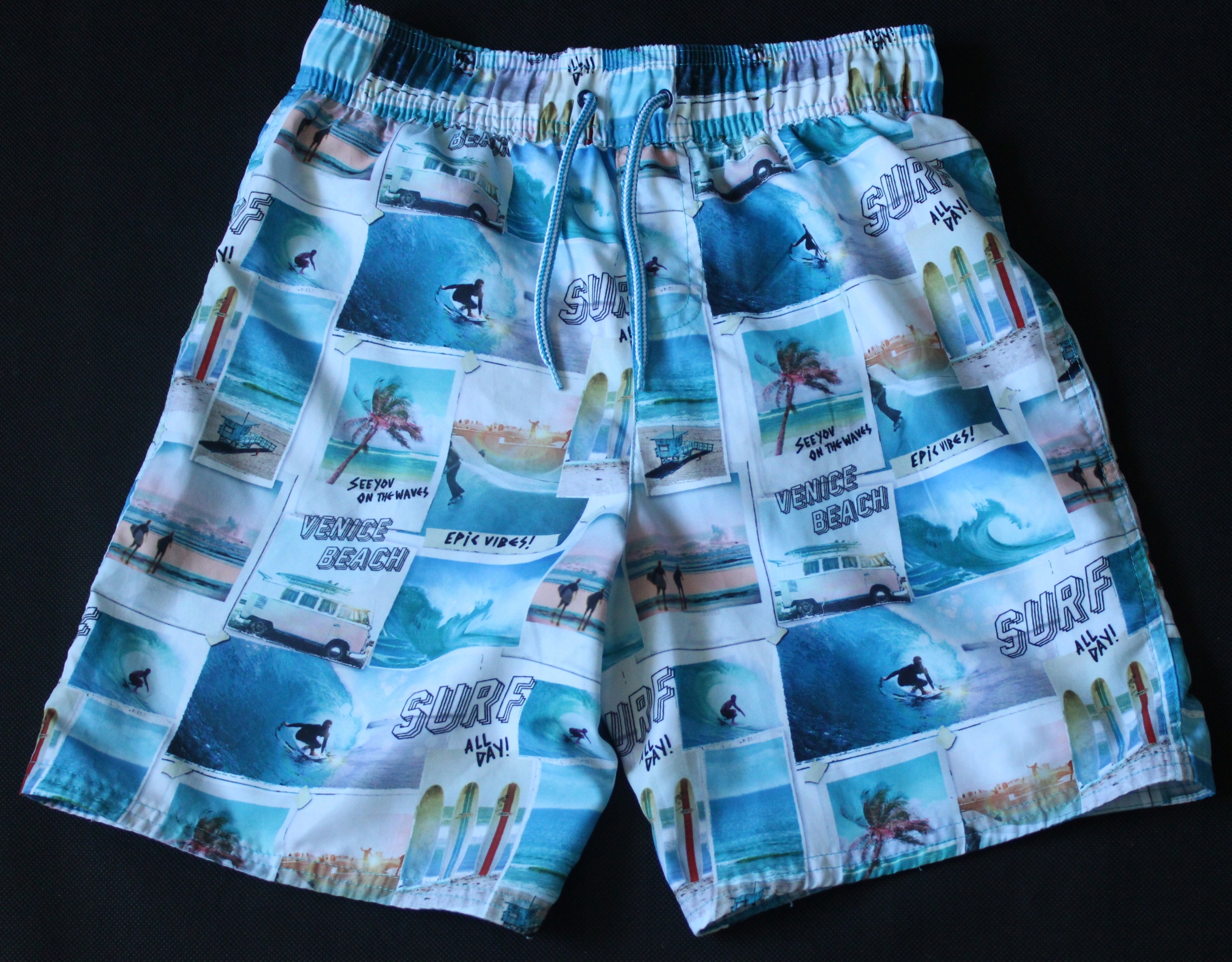 SPODENKI ROZM 140/146