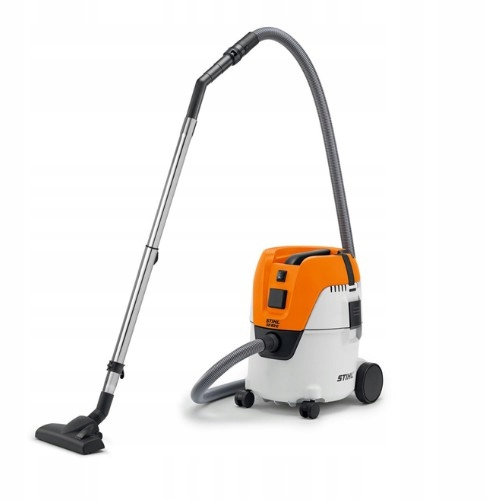 Odkurzacz przemysłowy na sucho i mokro 1400W Stihl SE62E