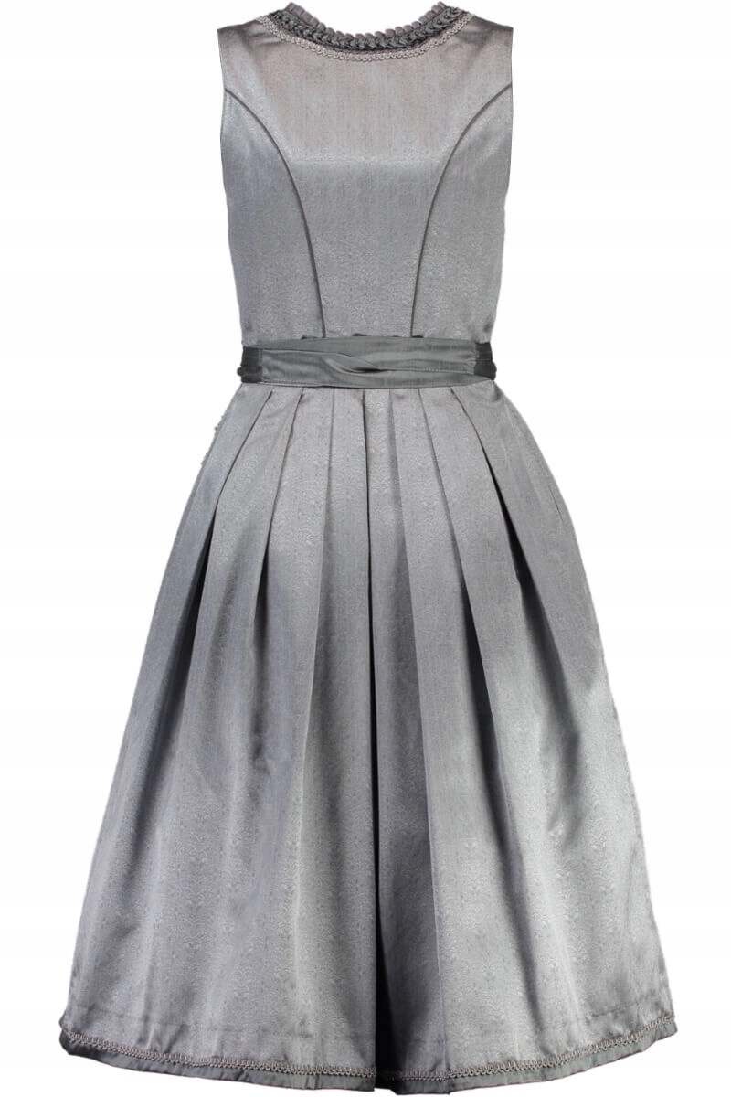 Šaty z bavorského Oktoberfestu Krüger 32