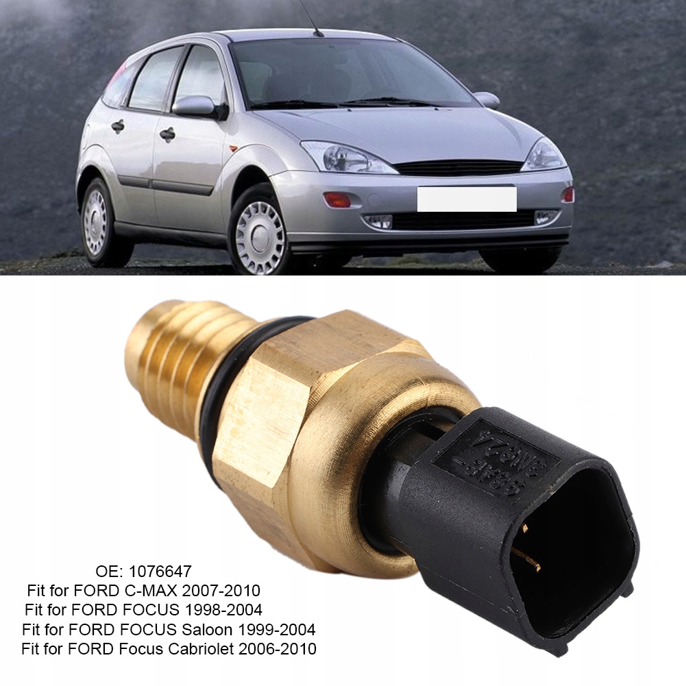 Pompa wspomagania kierownicy akcesorium 1076647 Typ samochodu Niezdefiniowany