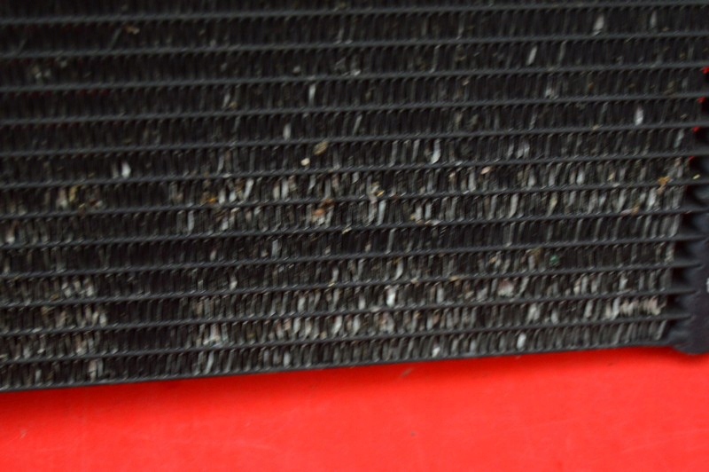 Radiateur climatisation 3213303 BMW E90 E91 2.0i 150 KM 08-13