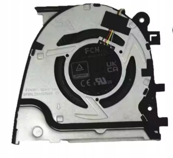 Ventilátor Cpu Asus Rog Zephyrus 2025 GA403WW GA403WR 13Č.0MA0AP0102 F24393