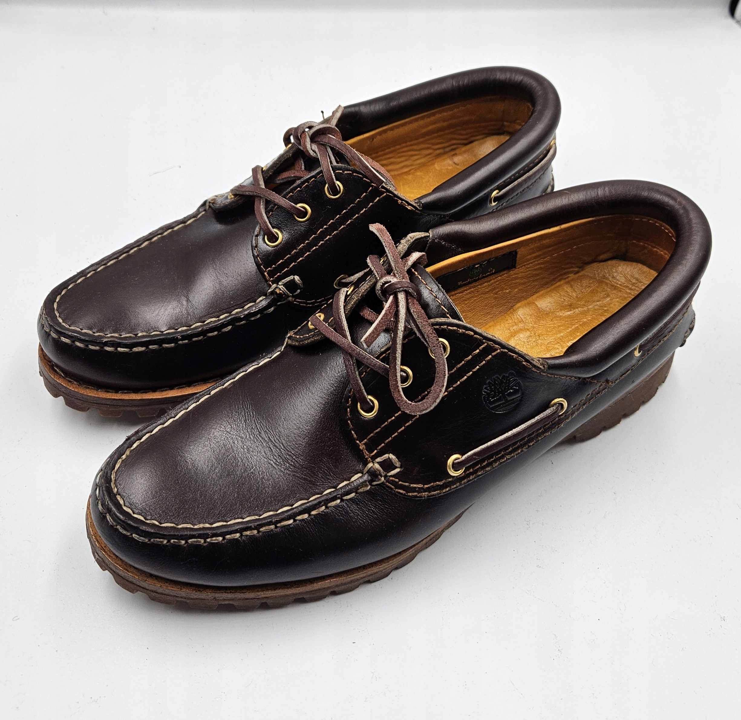 Buty mokasyny damskie Timberland rozmiar 42