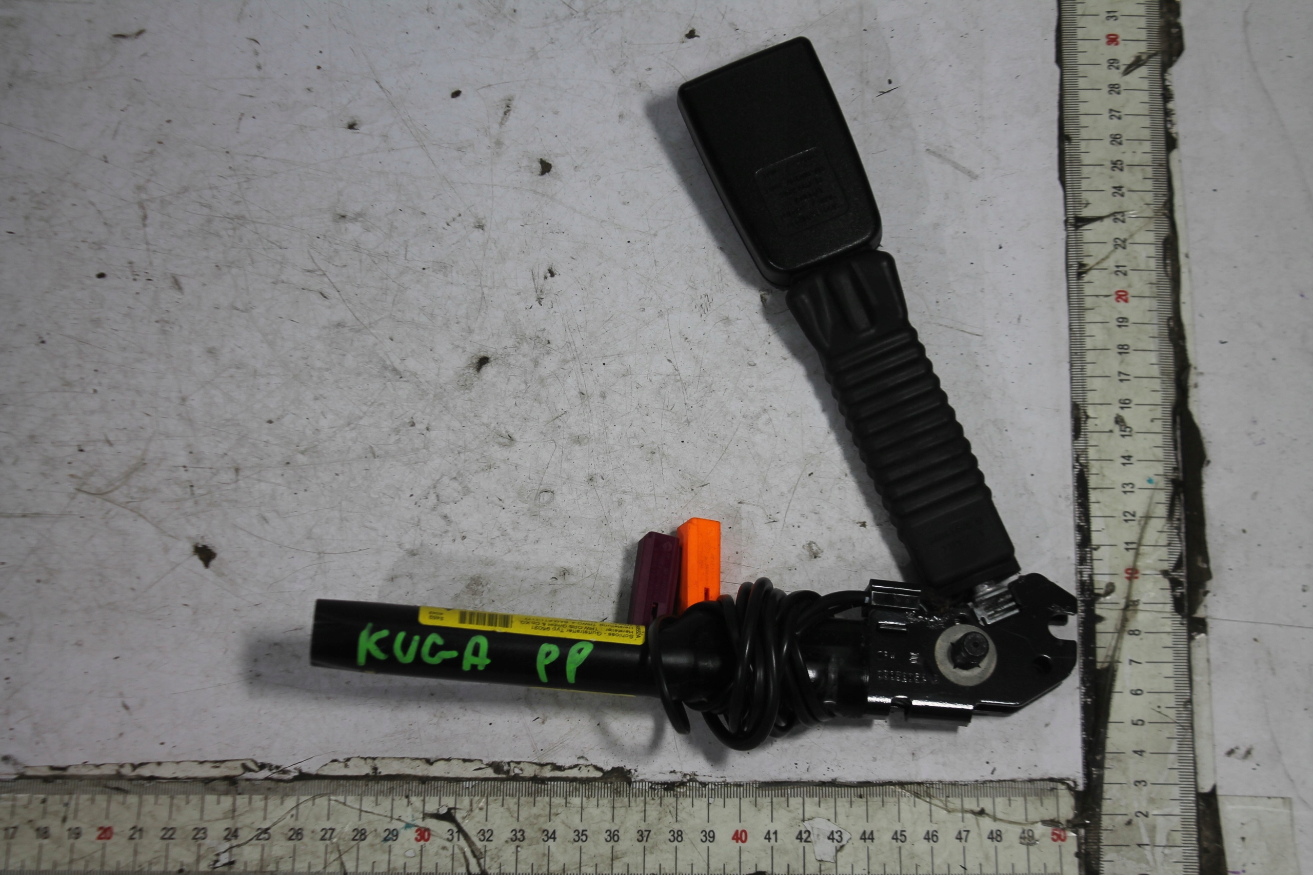 switch supports right front FORD KUGA MK1 08-13