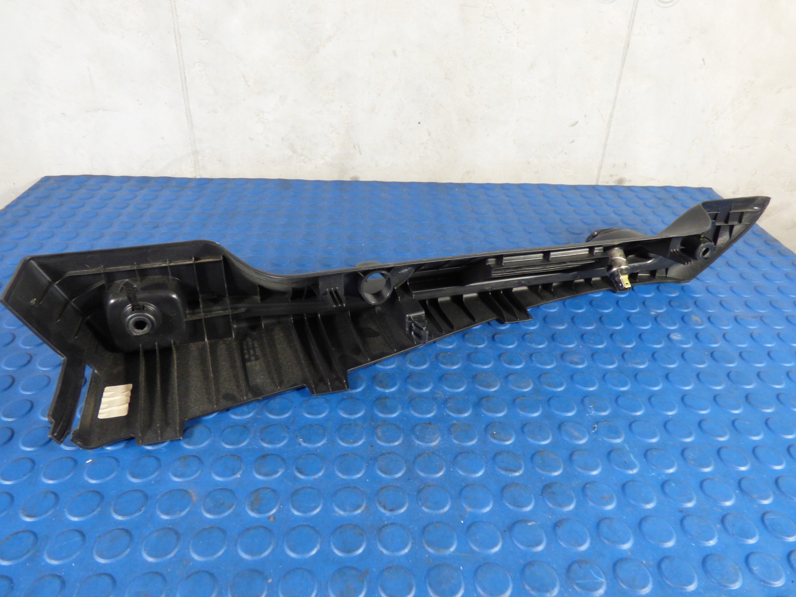 holder right prowadnica rolety HYUNDAI i30 II