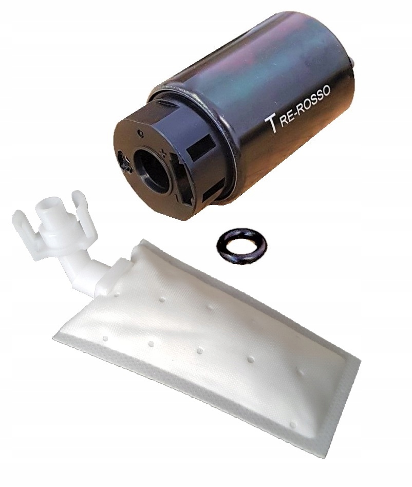 Yamaha Vector 06-21 Palivové Čerpadlo Benzínový Filtr