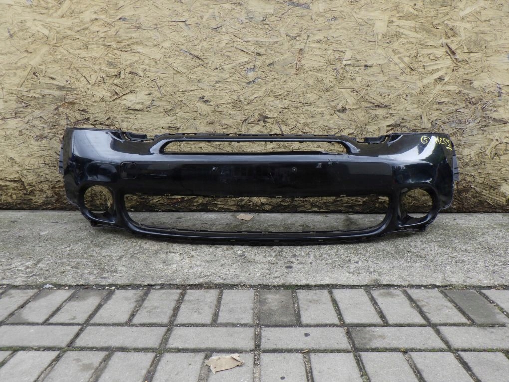 MINI COUNTRYMAN S R60 PACEMAN S R61 front bumper