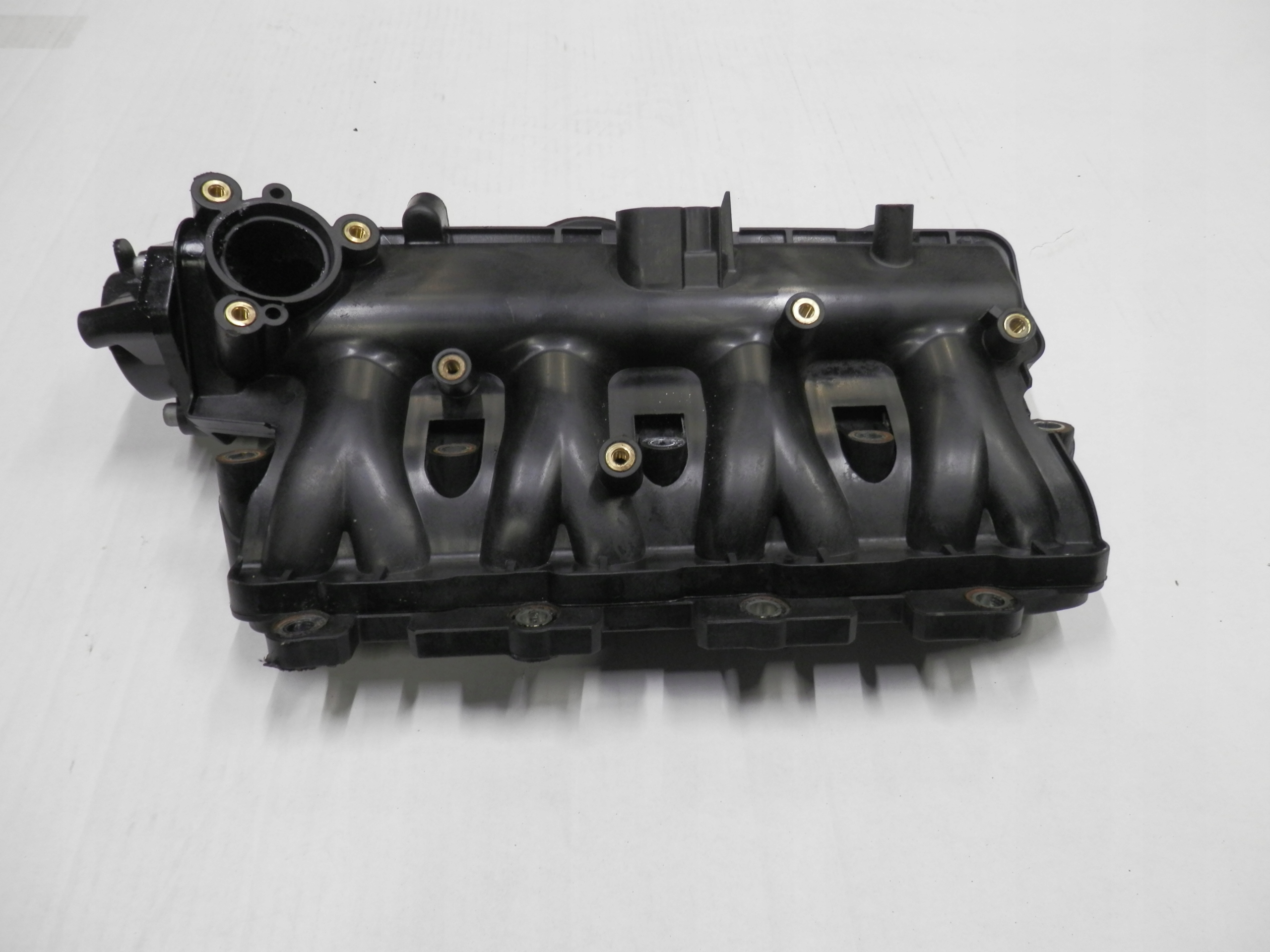 intake manifold OPEL ASTRA IV J 1.3 CDTI
