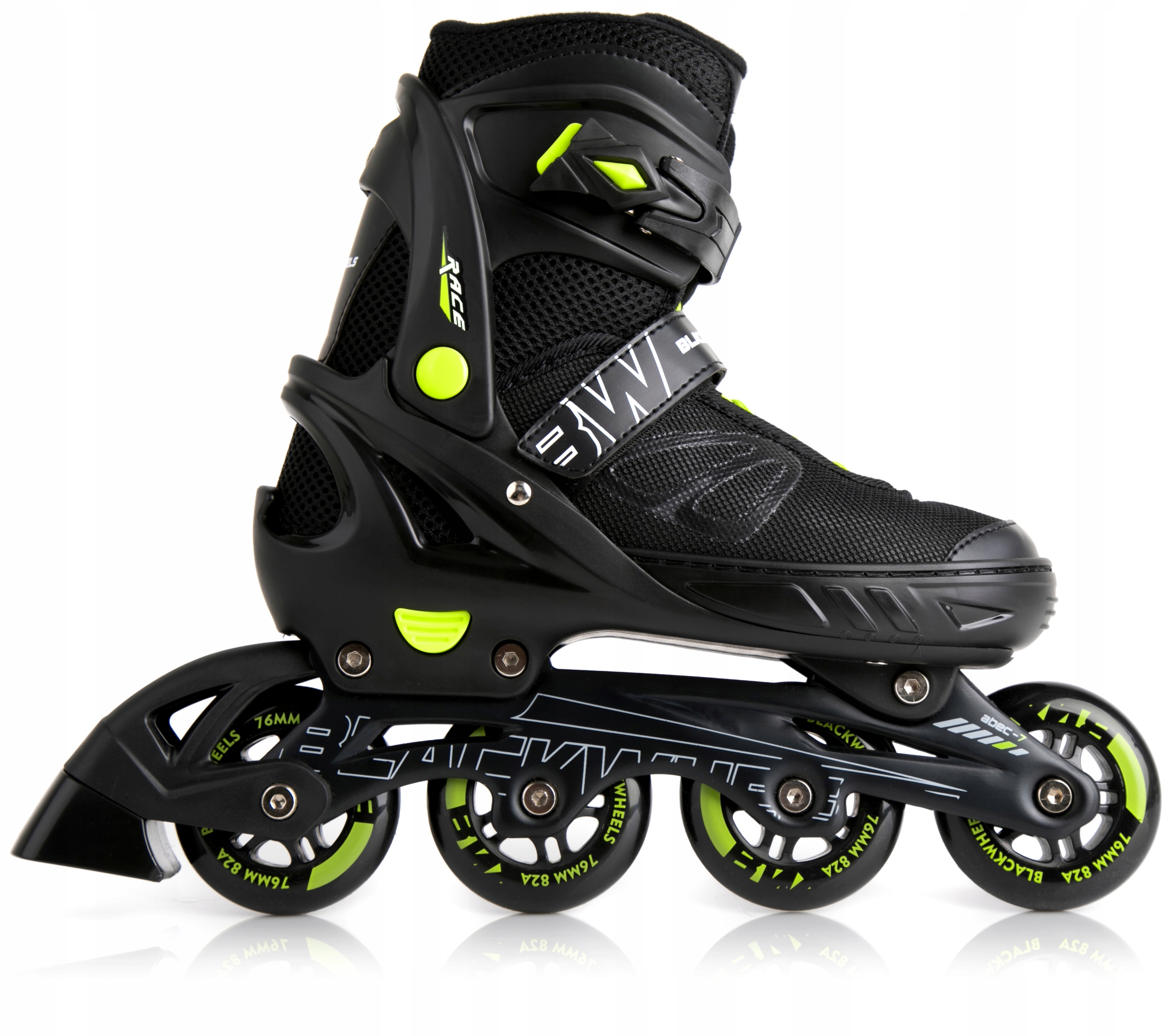 

Rolki regulowane Blackwheels Sonic r. 37-40