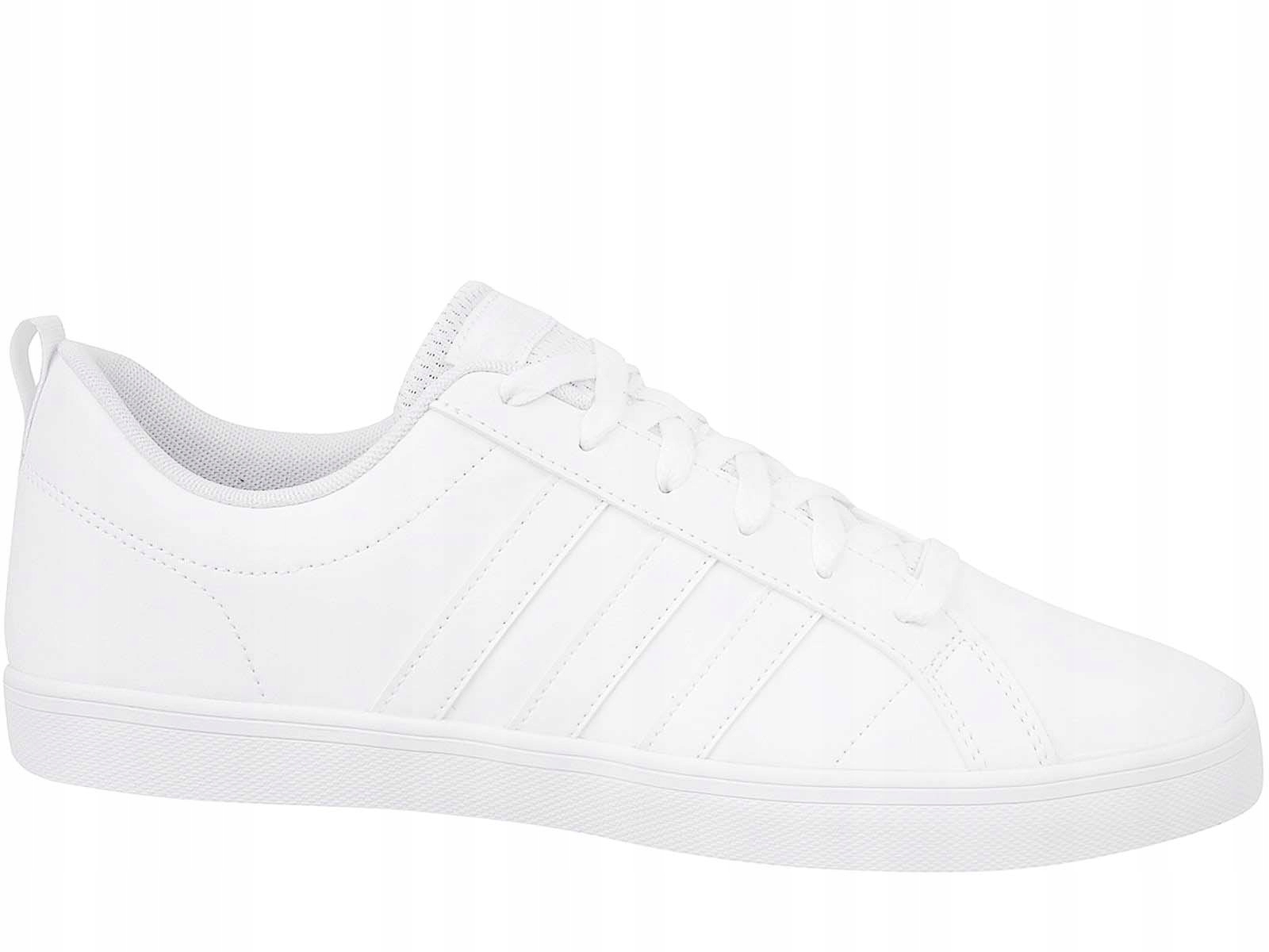 

Adidas Pace Neo DA9997 Buty Damskie Trampki Białe