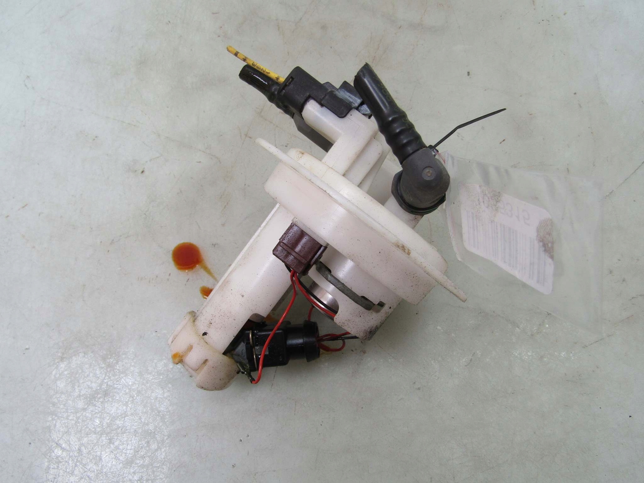 807 2.0 HDI 04R WTRYSK FAP DPF POMPA PALIWA Typ silnika Diesel