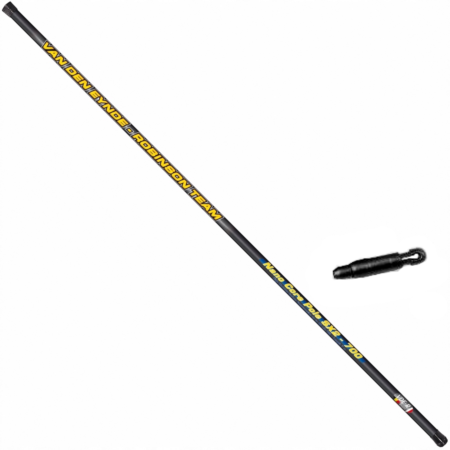 

Wędka bat VDE-Robinson Team Nano Core Pole SX2 600