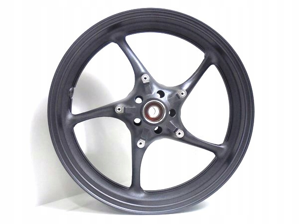 FELGA PRZÓD YAMAHA R6 03 09 Producent felg Inny