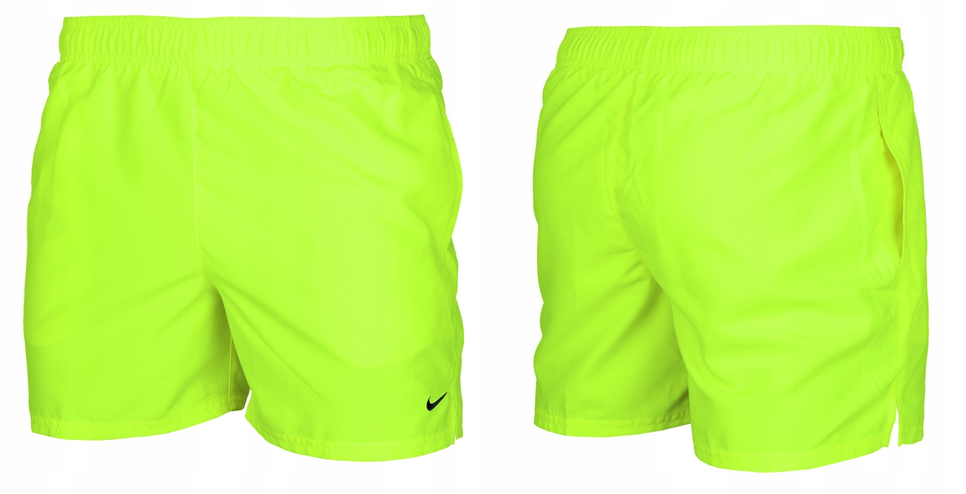

Nike Spodenki męskie krótkie kąpielowe roz.M