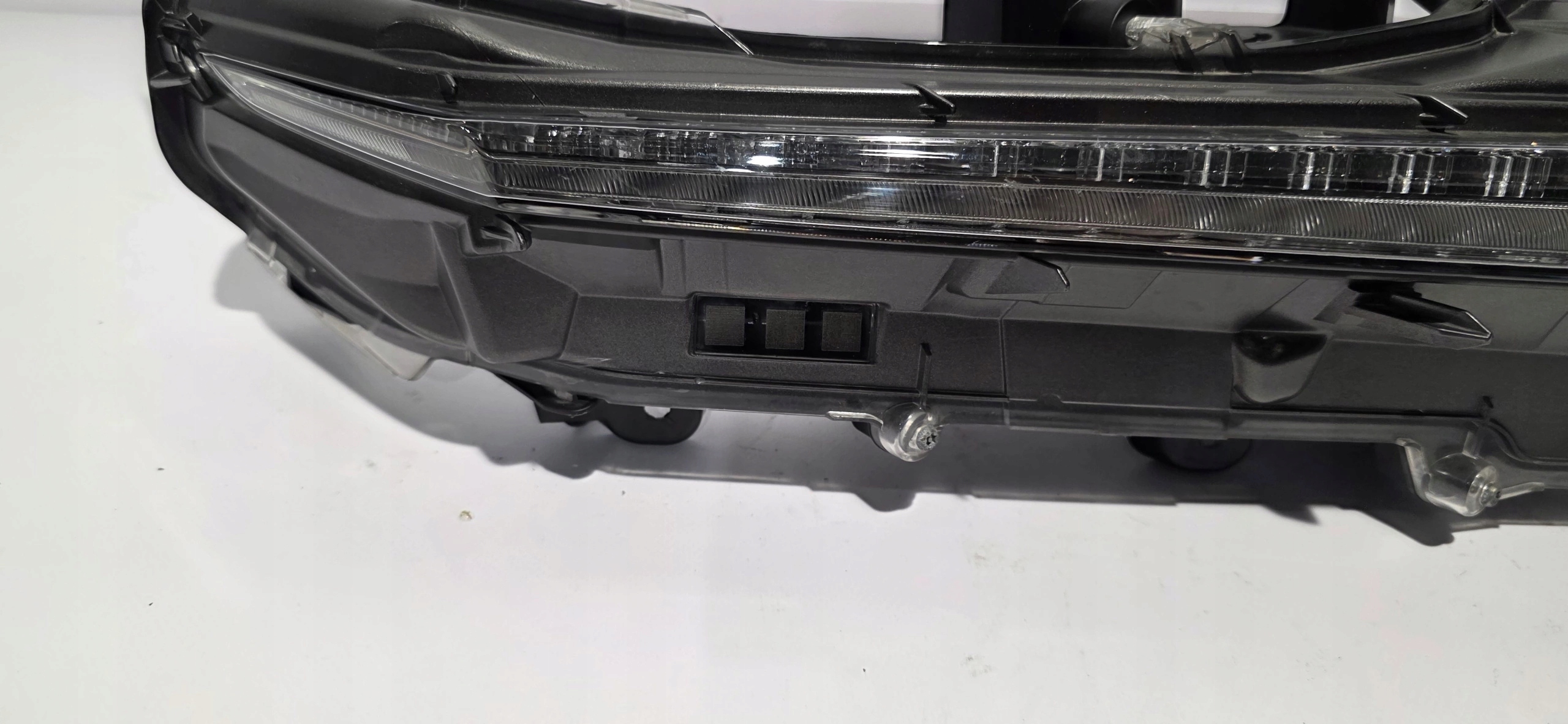 indicator right front LED LEXUS NX and 14-17 PLYWAJACY original