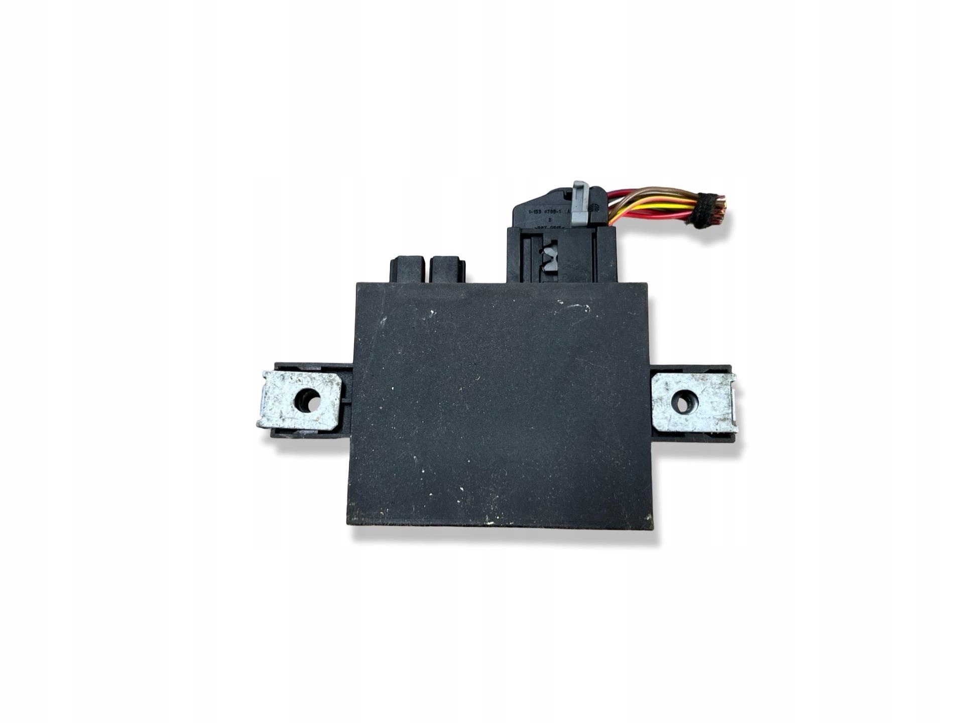 Module kontroli Pression w oponach Mercedes-Benz E W211 facelift 2006