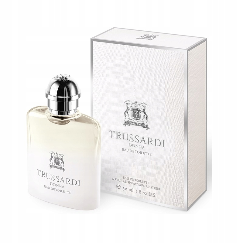 Trussardi Donna toaletní voda sprej 30 ml