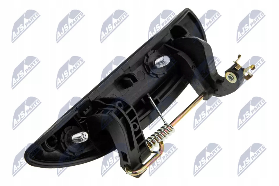 KLAMKA ZEWNĘTRZNA DRZWI PRZEDNICH Producent części NTY