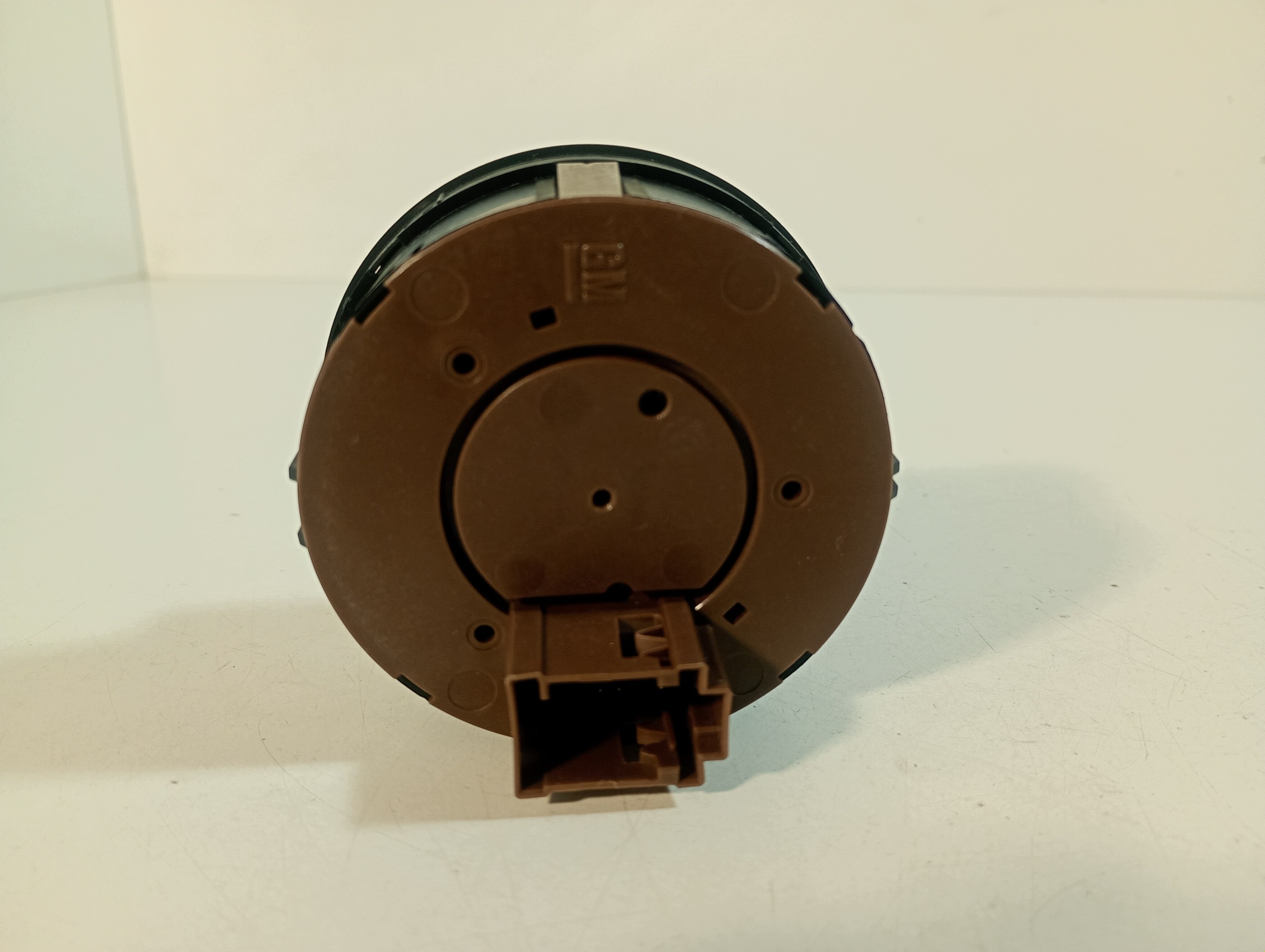 interrupteur bouton panel feux Opel Corsa D 06-14 OE 13249399ED