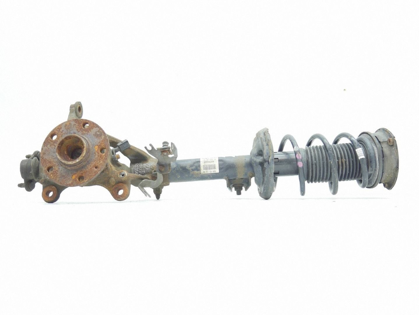 swing right front SKODA OCTAVIA III SCOUT 2.0 TDI 5Q0256Q