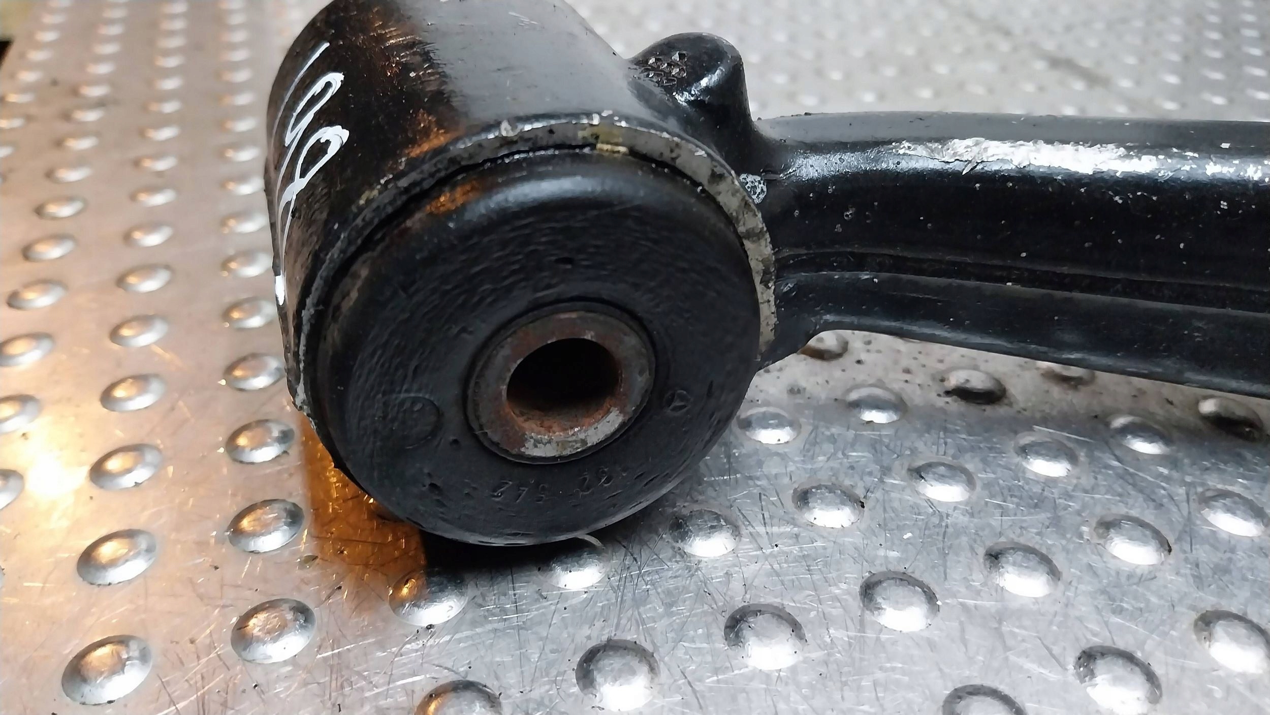 Querlenker links heck MERCEDES ML W163