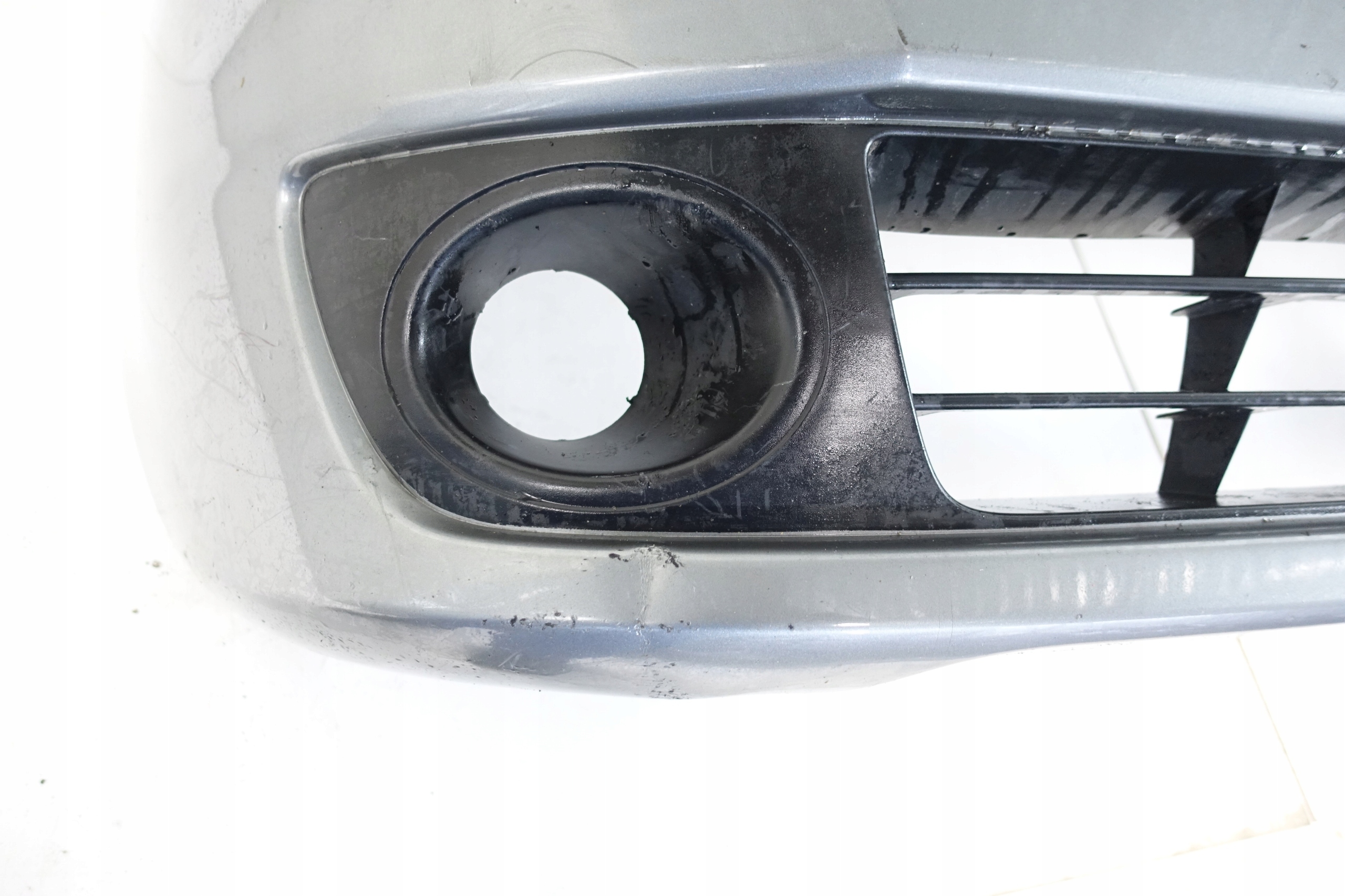 NISSAN NV200 2009- bumper front front 62022-3LG0A