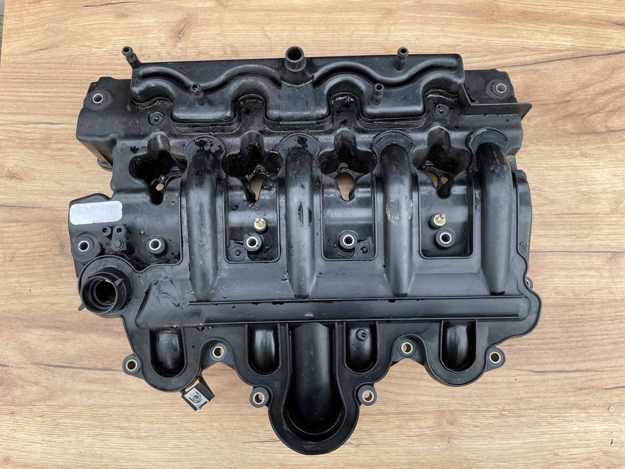 Abdeckung der Ventile 2,2 DCI ESPACE MASTER 8200061888