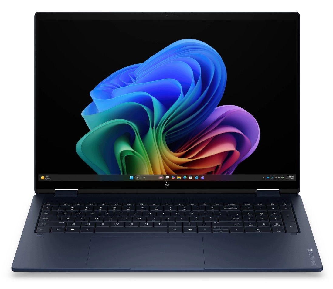 Hp Ob X Flip 16-cc0002ncx RAI7 445 24(LP) 1 W11H