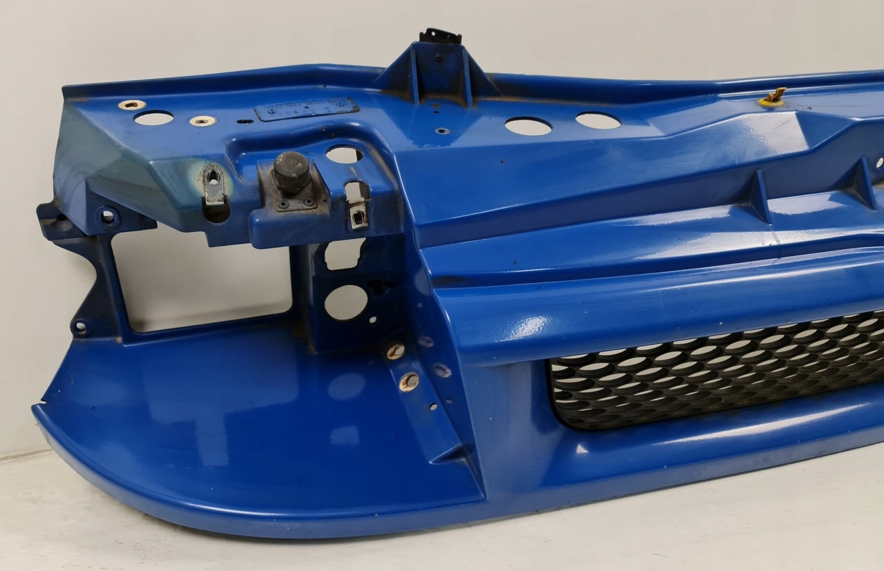 Ford Transit VI Kühlergrill FRONTGRILL Kühlergitter - Thumbnail 3