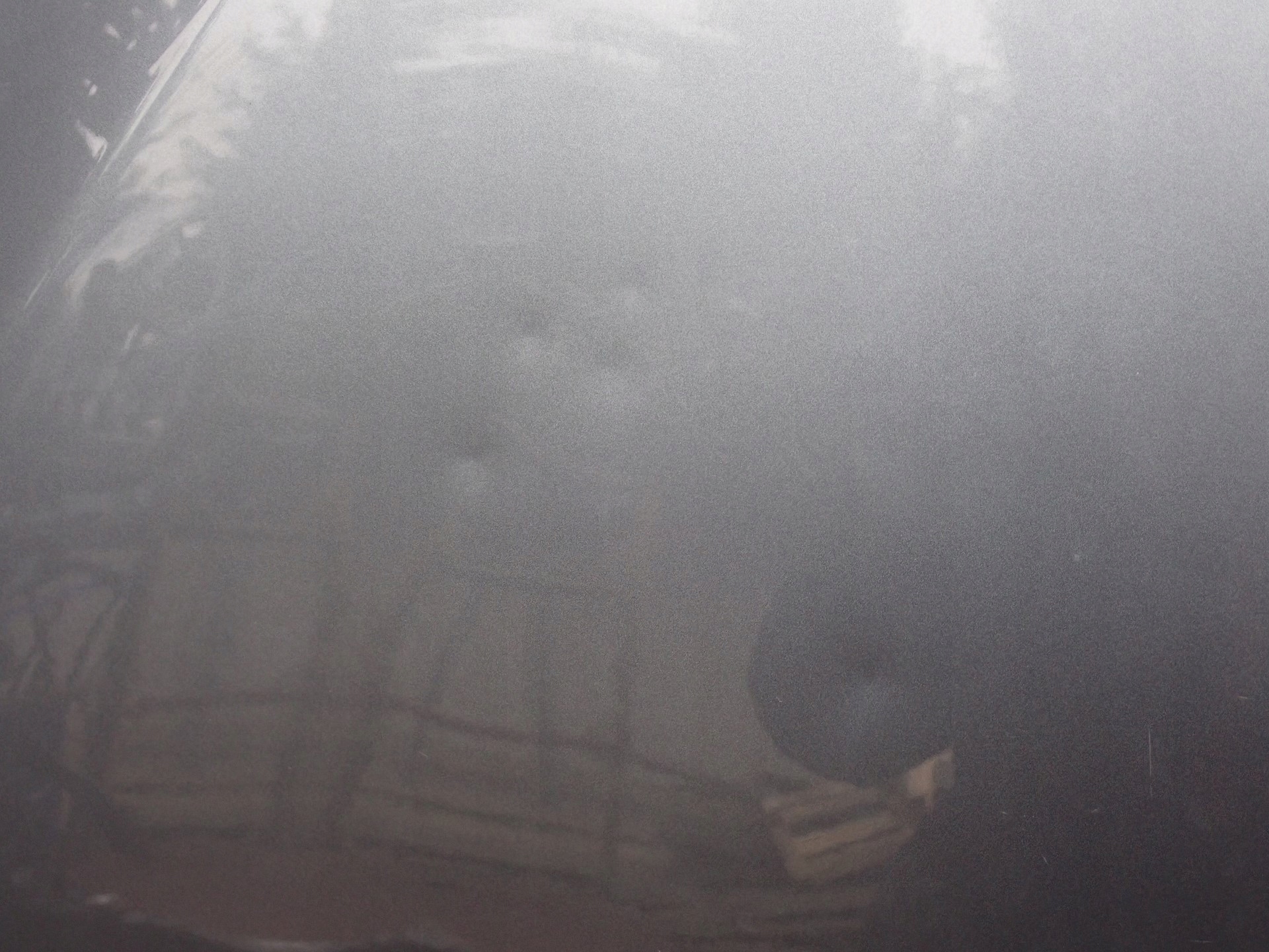 bonnet BMW 5 V G30 G31 2017