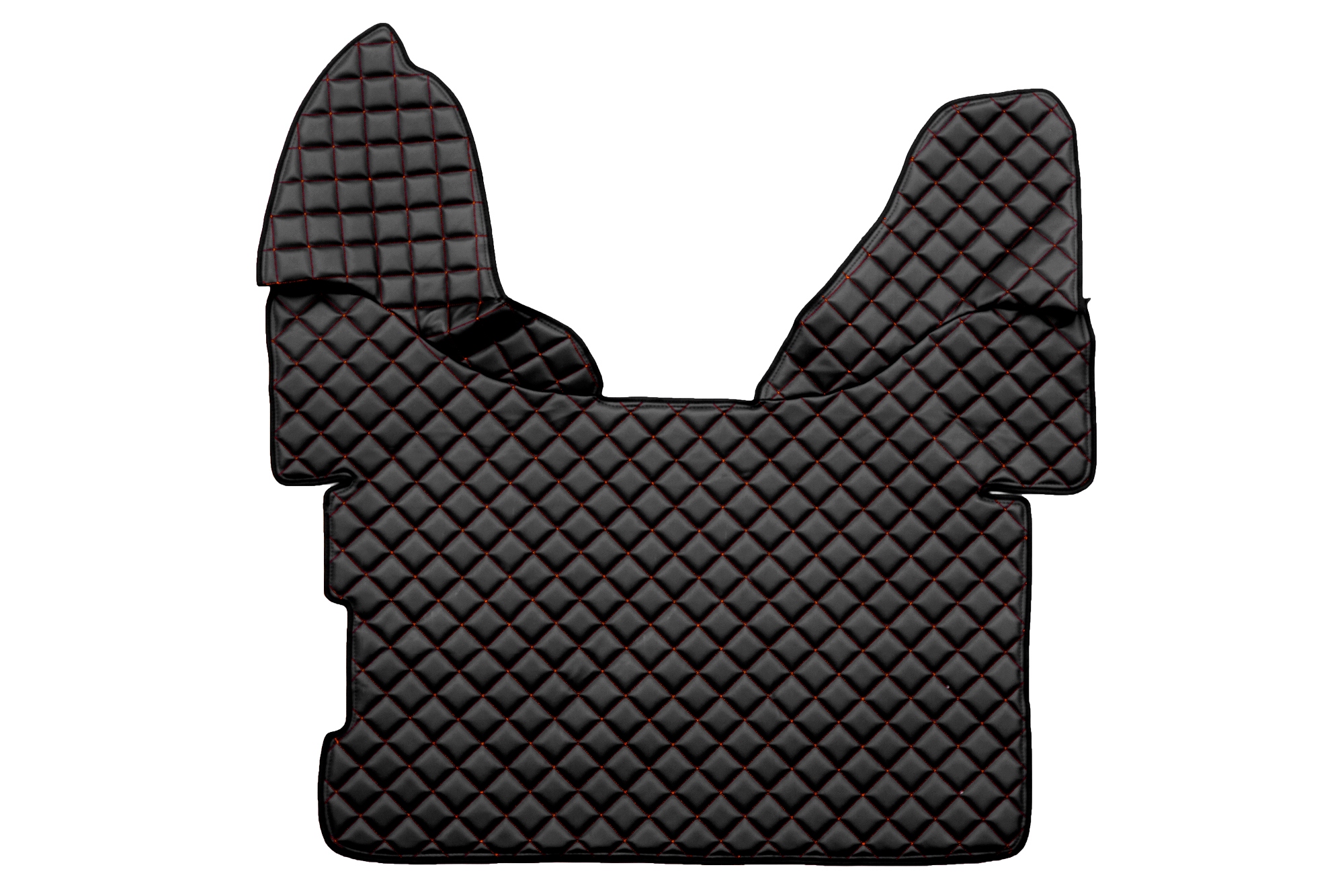 Koberec Tir Daf Xf 105 106 Automat střední pik