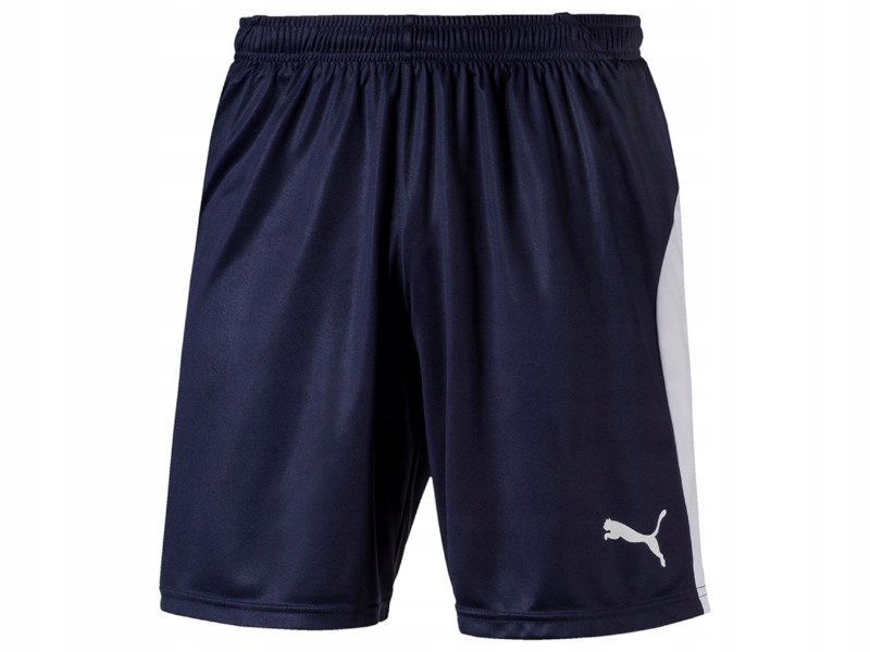 

Spodenki Puma Liga Short 703433-06 Rozmiar 164