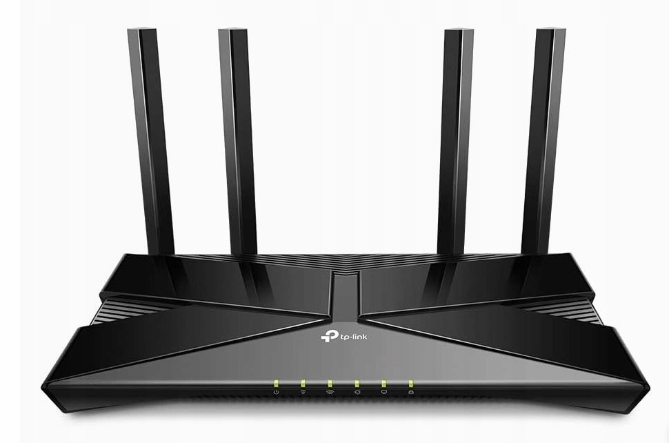 Access Point, Router TP-Link Archer AX53 Router 802.11ax (Wi-Fi 6)