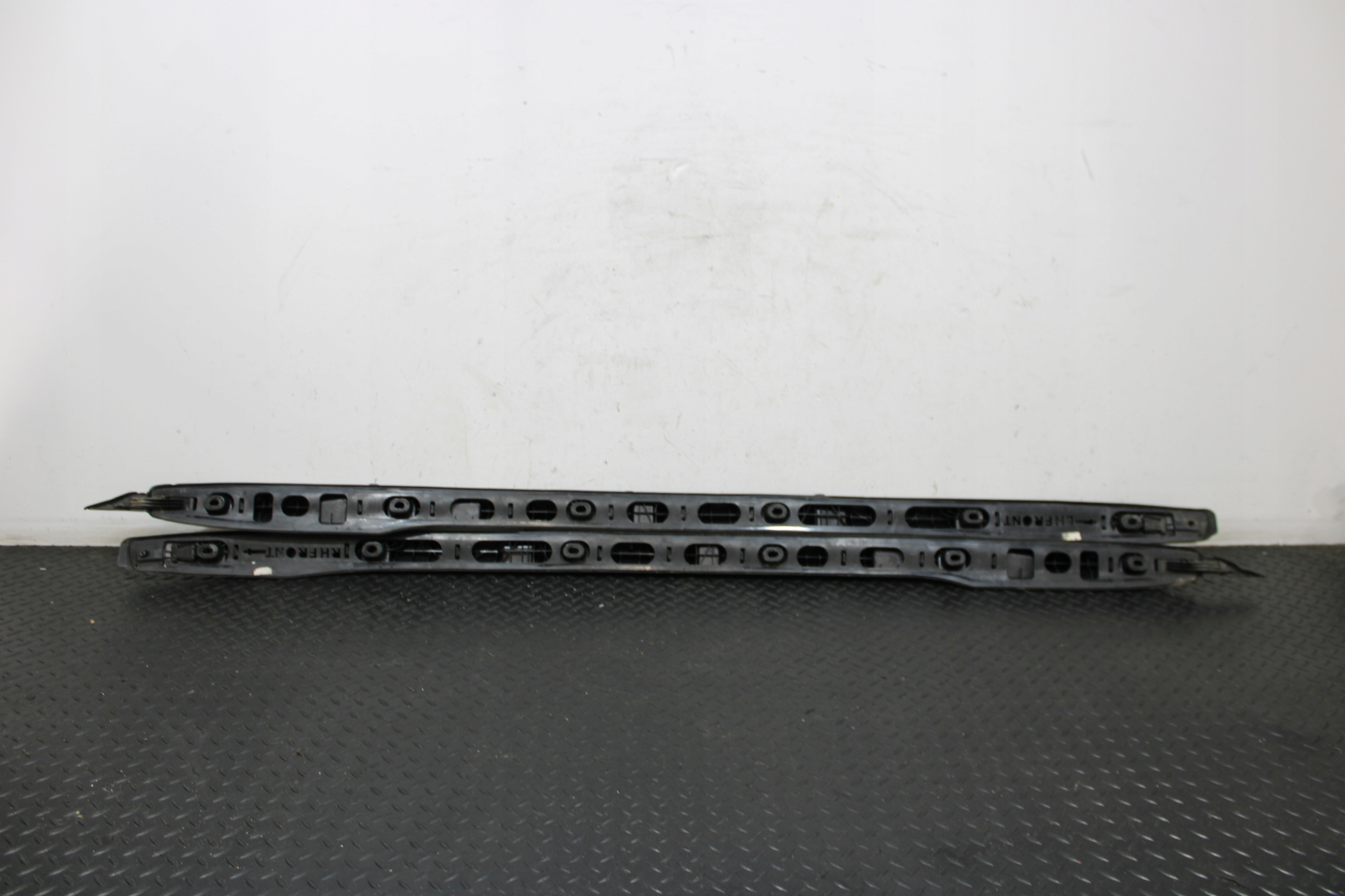 Dachreling dach FORD ECOSPORT II 2 MK2