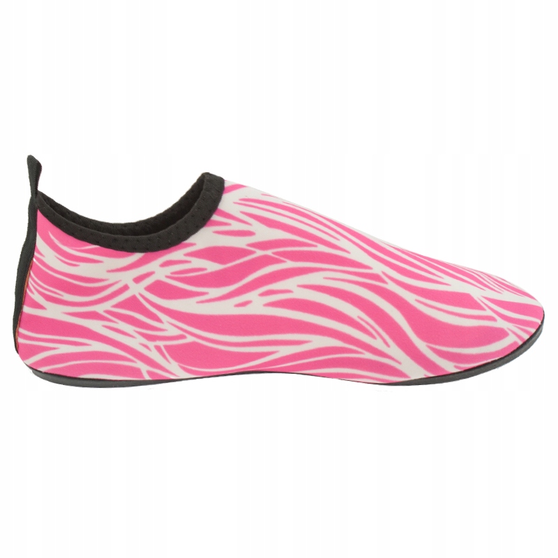 Buty do wody pływania jeżowce na plażę basen Axim Długość wkładki 22 cm