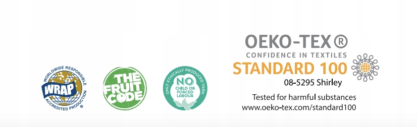 Bluza męska z kapturem FRUIT of LOOM Czerwony XXL Wzór dominujący bez wzoru