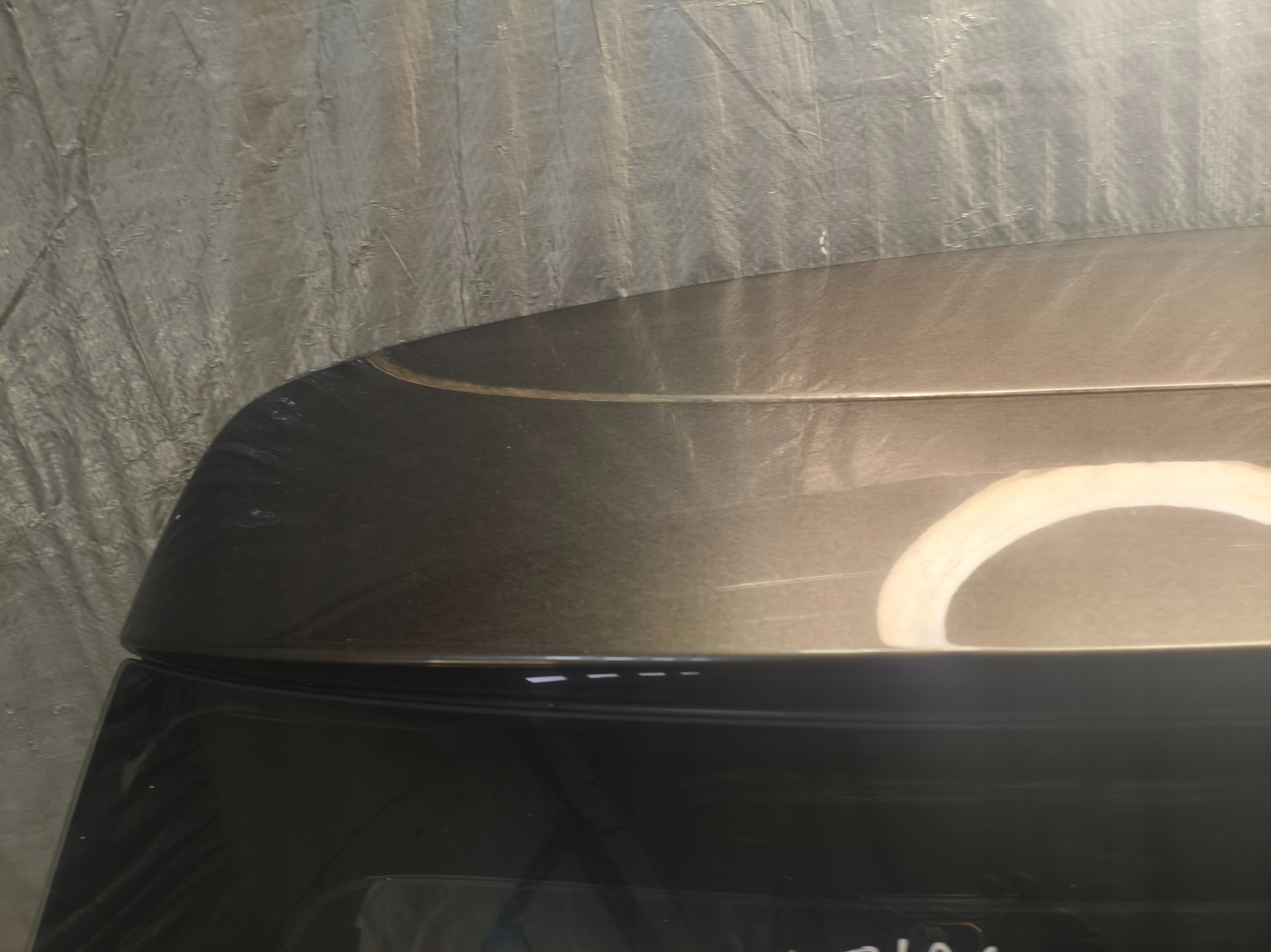 trunk door boot MAZDA 6 2 II KOMBI 38K