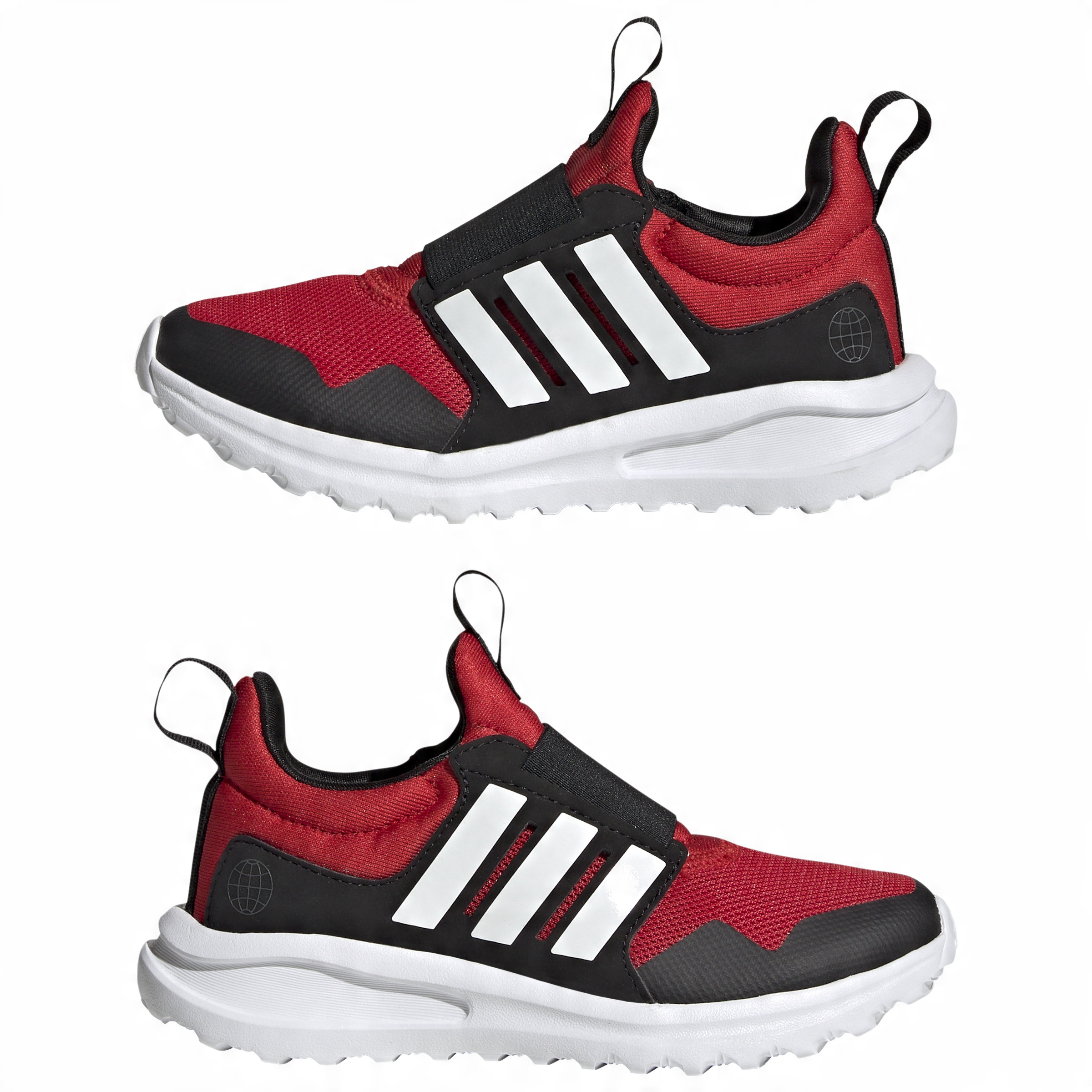 

buty dziecięce adidas Activeride r 33 HP9350